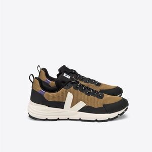 New Veja Men's Dekkan Alveomesh Lace Up Sneakers Tent Pierre 11.5 US / 45 EU